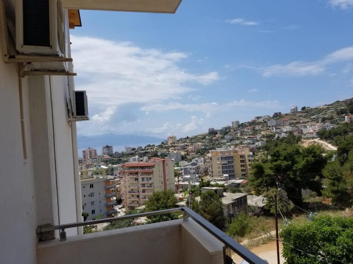 Brothers Lr Sarandë エクステリア 写真